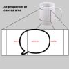 Gloss White Mug Thumbnail