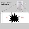 Gloss White Mug Thumbnail