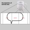 Gloss White Mug Thumbnail