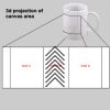 Gloss White Mug Thumbnail