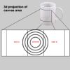 Gloss White Mug Thumbnail
