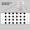 Gloss White Mug Thumbnail