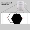Gloss White Mug Thumbnail