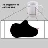Gloss White Mug Thumbnail