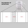 Gloss White Mug Thumbnail