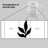 Gloss White Mug Thumbnail