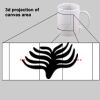 Gloss White Mug Thumbnail