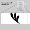 Gloss White Mug Thumbnail