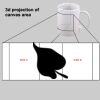 Gloss White Mug Thumbnail