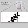 Gloss White Mug Thumbnail