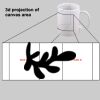 Gloss White Mug Thumbnail