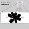 Gloss White Mug Thumbnail