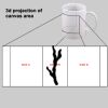 Gloss White Mug Thumbnail