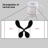 Gloss White Mug Thumbnail