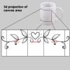 Gloss White Mug Thumbnail