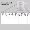 Gloss White Mug Thumbnail