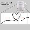 Gloss White Mug Thumbnail