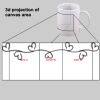 Gloss White Mug Thumbnail