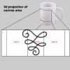 Gloss White Mug Thumbnail