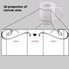 Gloss White Mug Thumbnail