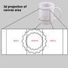 Gloss White Mug Thumbnail