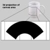 Gloss White Mug Thumbnail