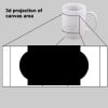 Gloss White Mug Thumbnail