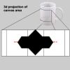 Gloss White Mug Thumbnail
