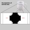 Gloss White Mug Thumbnail