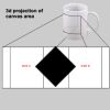 Gloss White Mug Thumbnail