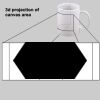 Gloss White Mug Thumbnail
