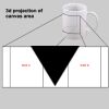 Gloss White Mug Thumbnail