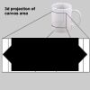 Gloss White Mug Thumbnail