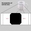 Gloss White Mug Thumbnail