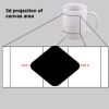 Gloss White Mug Thumbnail