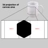 Gloss White Mug Thumbnail