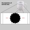 Gloss White Mug Thumbnail