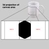 Gloss White Mug Thumbnail