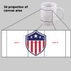 Gloss White Mug Thumbnail