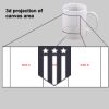 Gloss White Mug Thumbnail