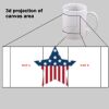 Gloss White Mug Thumbnail