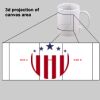 Gloss White Mug Thumbnail