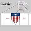 Gloss White Mug Thumbnail