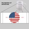 Gloss White Mug Thumbnail