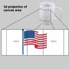 Gloss White Mug Thumbnail