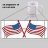 Gloss White Mug Thumbnail