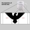 Gloss White Mug Thumbnail