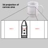 Gloss White Mug Thumbnail
