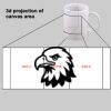 Gloss White Mug Thumbnail