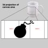 Gloss White Mug Thumbnail